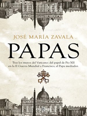 cover image of Papas
